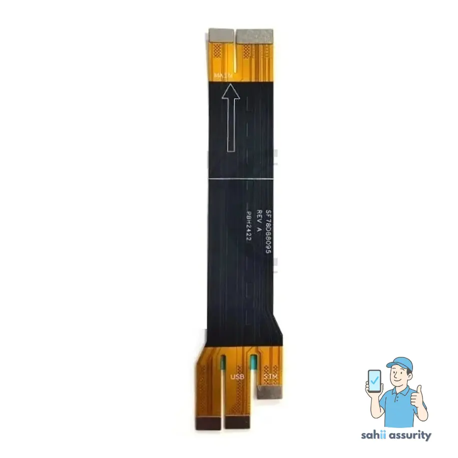 LCD Flex Cable for Motorola Edge 40 Neo thumbnail